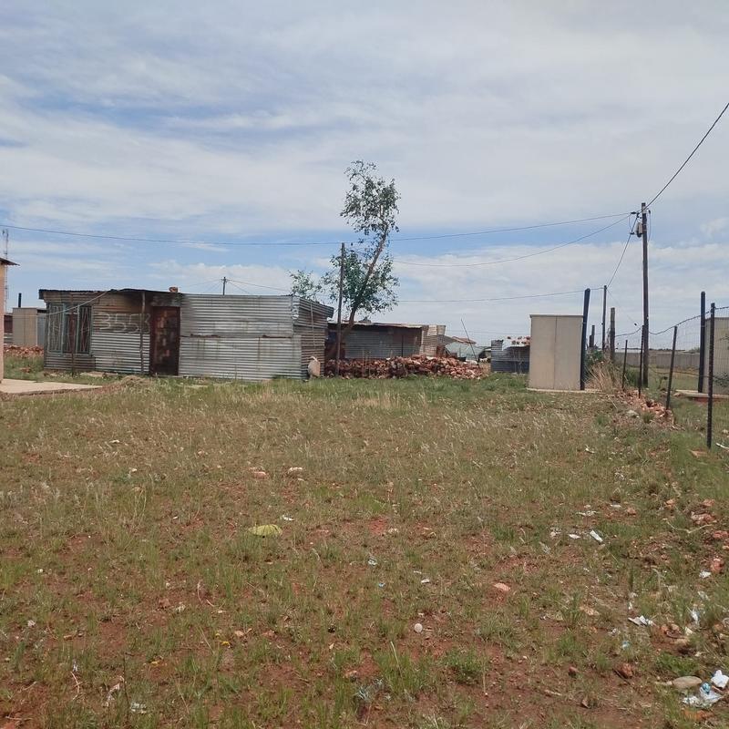 2 Bedroom Property for Sale in Ventersdorp North West